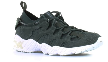 ASICS Gel-Mai Knit Heren Donkergroen Trainers Wit