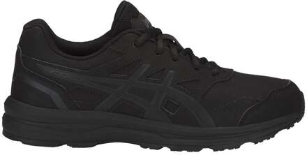ASICS Gel-Mission Trailschoen Dames-Zwart,Donkergrijs - 37,37.5,38,39,39.5,40,40.5,41.5,42,42.5,43.5