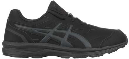 ASICS Gel-Mission Trailschoen Heren-Zwart,Grijs - 44,45,46