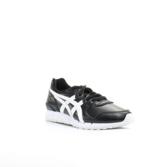 ASICS Gel-Movimentum  1192A002-001, Vrouwen, Zwart, Sneakers maat: 38 EU