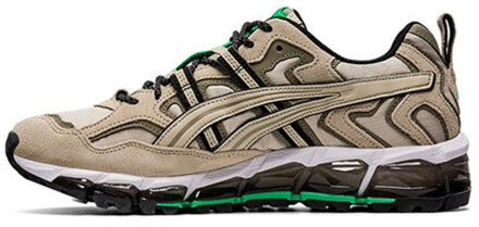 ASICS Gel-Nandi 360 Heren Bruin Trainers - EU 45.5 / UK 10.5