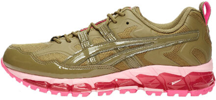 ASICS Gel-Nandi 360 Heren Groen Trainers - EU 44 / UK 9.5