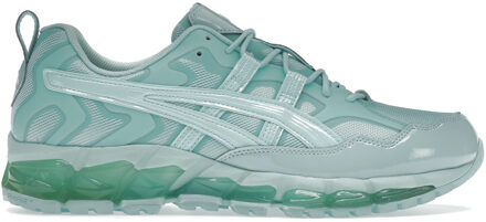ASICS Gel-Nandi 360 Heren Lichtblauwe Trainers