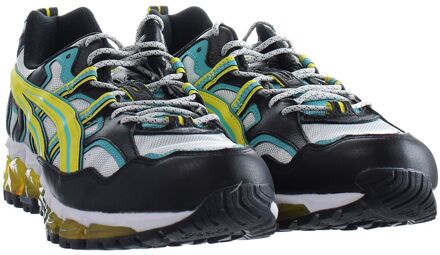 ASICS Gel-Nandi 360 Heren Veelkleurige Trainers - maat