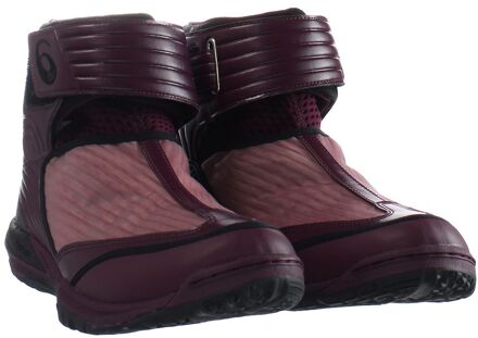 ASICS Gel-Nepxa Kiko Kostadinov Heren Paarse Trainers - EU 36 / UK 3