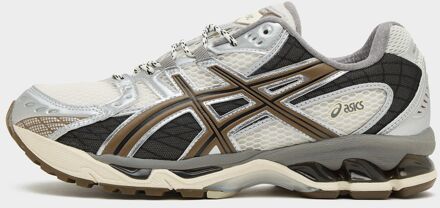 ASICS Gel-Nimbus 10.1 Women's, zilver - 36