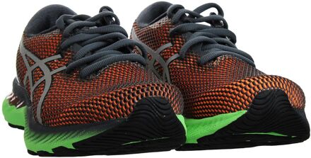 ASICS Gel-Nimbus 23 Lite-Show Heren Oranje Hardlooptrainers - maat EU 51.5 / UK 15