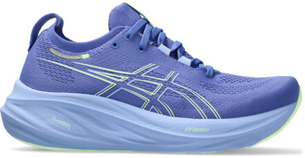 ASICS GEL-Nimbus 26 Dames lichtblauw - 39