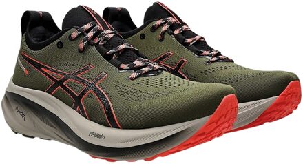 ASICS Gel-Nimbus 26 TR Hardloopschoenen Heren - 42 1/2