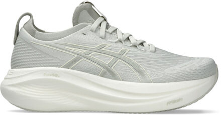 ASICS GEL-Nimbus 27 Dames grijs - 42