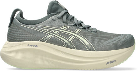 ASICS GEL-Nimbus 27 Dames grijs - 42