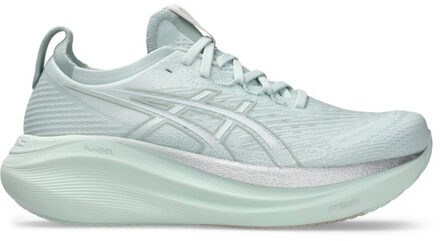 ASICS GEL-Nimbus 27 Dames groen - 41 1/2