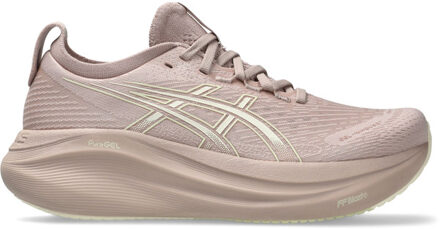 ASICS GEL-Nimbus 27 Dames roze - 40