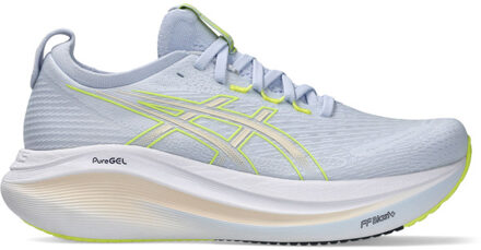 ASICS GEL-Nimbus 27 Dames zwart/geel - 43 1/2