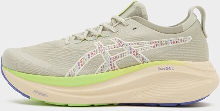 ASICS GEL-NIMBUS 27, grijs - 41.5