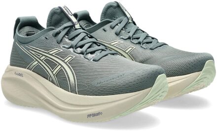 ASICS Gel-Nimbus 27 Hardloopschoenen Dames - 40 1/2
