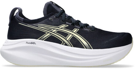 ASICS GEL-Nimbus 27 Heren navy - 45