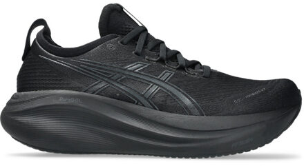 ASICS GEL-Nimbus 27 Heren zwart - 40 1/2