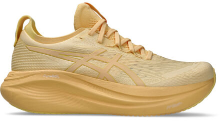 ASICS GEL-Nimbus 27 Lite-Show Heren oranje - 44