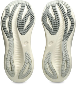 ASICS gel-nimbus 27 running schoen nt heren - - maat 42 Zwart