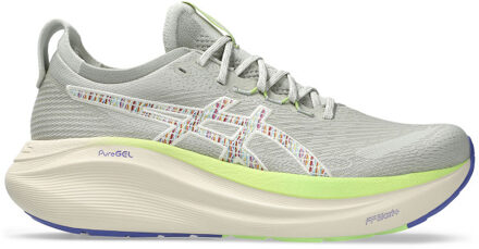 ASICS GEL-Nimbus 27 TR Heren beige - 40 1/2