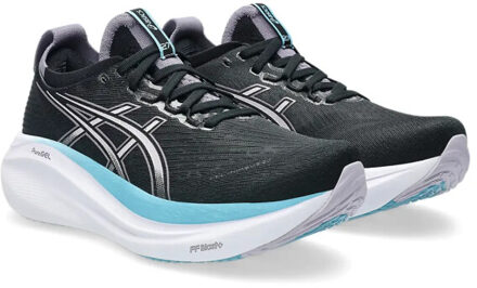 ASICS Gel-nimbus 27 Zwart - 39,5