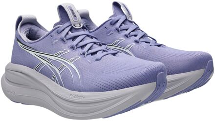 ASICS Gel-Nimbus 28 Hardloopschoenen Dames - 37