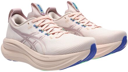 ASICS Gel-Nimbus 28 Hardloopschoenen Dames - 39