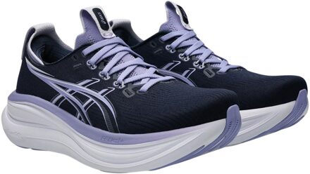 ASICS Gel-Nimbus 28 Hardloopschoenen Dames - 40 1/2