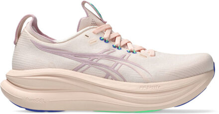 ASICS Gel-Nimbus 28 Hardloopschoenen Dames - 40