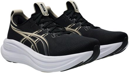 ASICS Gel-Nimbus 28 Hardloopschoenen Dames - 41 1/2