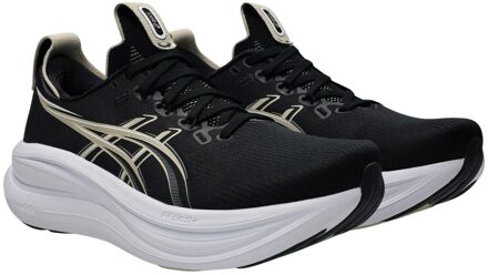 ASICS Gel-Nimbus 28 Hardloopschoenen Heren - 44 1/2
