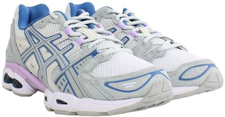 ASICS Gel-Nimbus 9 Dames Grijze Sneakers Grijs - EU 36.5 / UK 3.5
