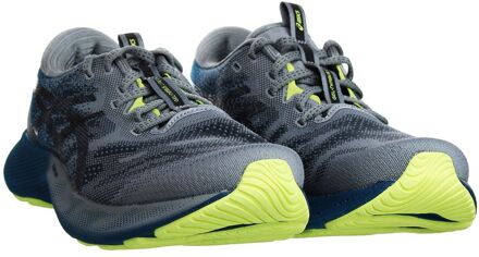 ASICS Gel-Nimbus Lite 2 Heren Grijs Hardlooptrainers - maat EU 45.5 / UK 10.5