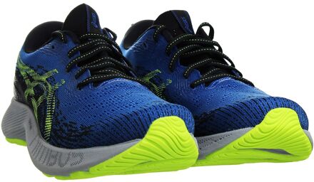 ASICS Gel-Nimbus Lite 3 Heren Blauw Hardlooptrainers