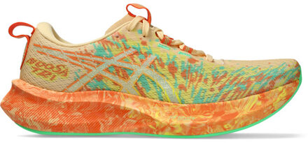 ASICS GEL-Noosa TRI 16 Dames oranje/groen - 41 1/2
