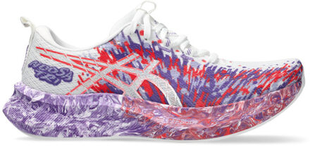 ASICS GEL-Noosa TRI 16 Dames rood - 42 1/2