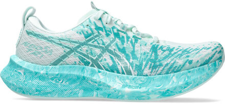 ASICS GEL-Noosa TRI 16 Dames wit/groen - 42