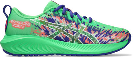 ASICS GEL-Noosa TRI 16 GS Kids paars - 37 1/2