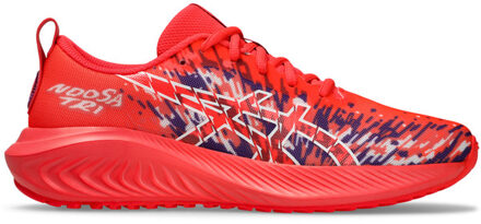 ASICS GEL-Noosa TRI 16 GS Kids rood - 39