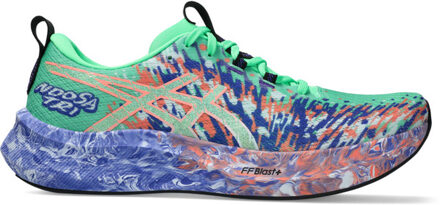 ASICS GEL-Noosa TRI 16 Heren blauw/groen - 41 1/2