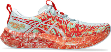 ASICS GEL-Noosa TRI 16 Heren wit/oranje - 44 1/2