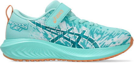ASICS GEL-Noosa TRI 16 PS Kids groen - 32 1/2