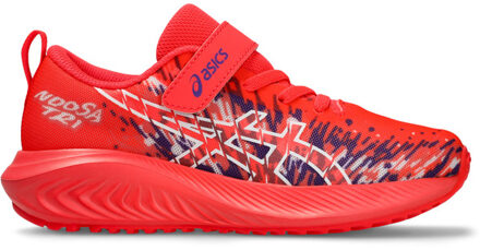 ASICS GEL-Noosa TRI 16 PS Kids rood - 32 1/2