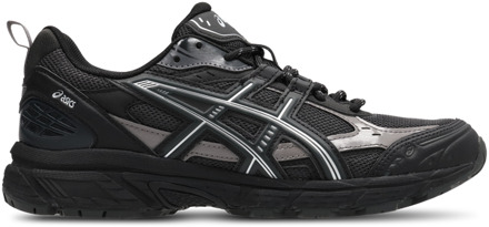 ASICS Gel Nunobiki Sneakers Dames - Bruin - Maat 39.5 - Plastic Brown