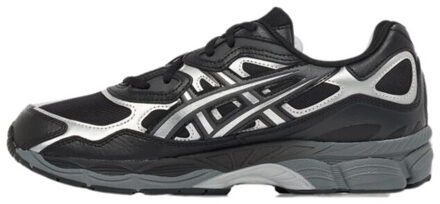 ASICS Gel-nyc black graphite grey Zwart - 40,5