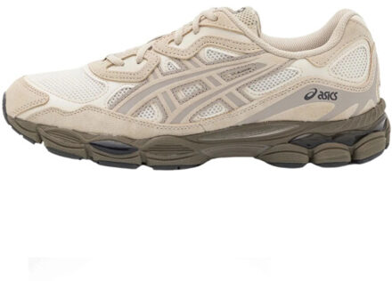 ASICS Gel-nyc cream putty - maat 46,5 Beige