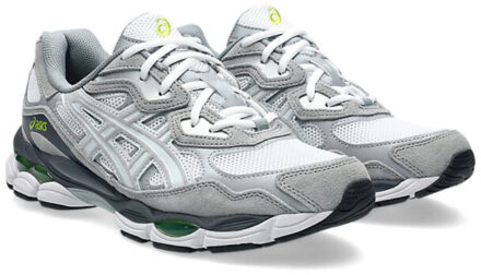 ASICS Gel-nyc Grijs - 40