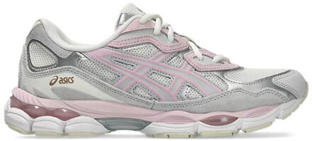 ASICS Gel-nyc - maat 44,5 Roze