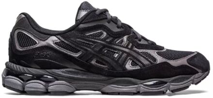 ASICS Gel-NYC Sneakers Heren 44.5 Grijs